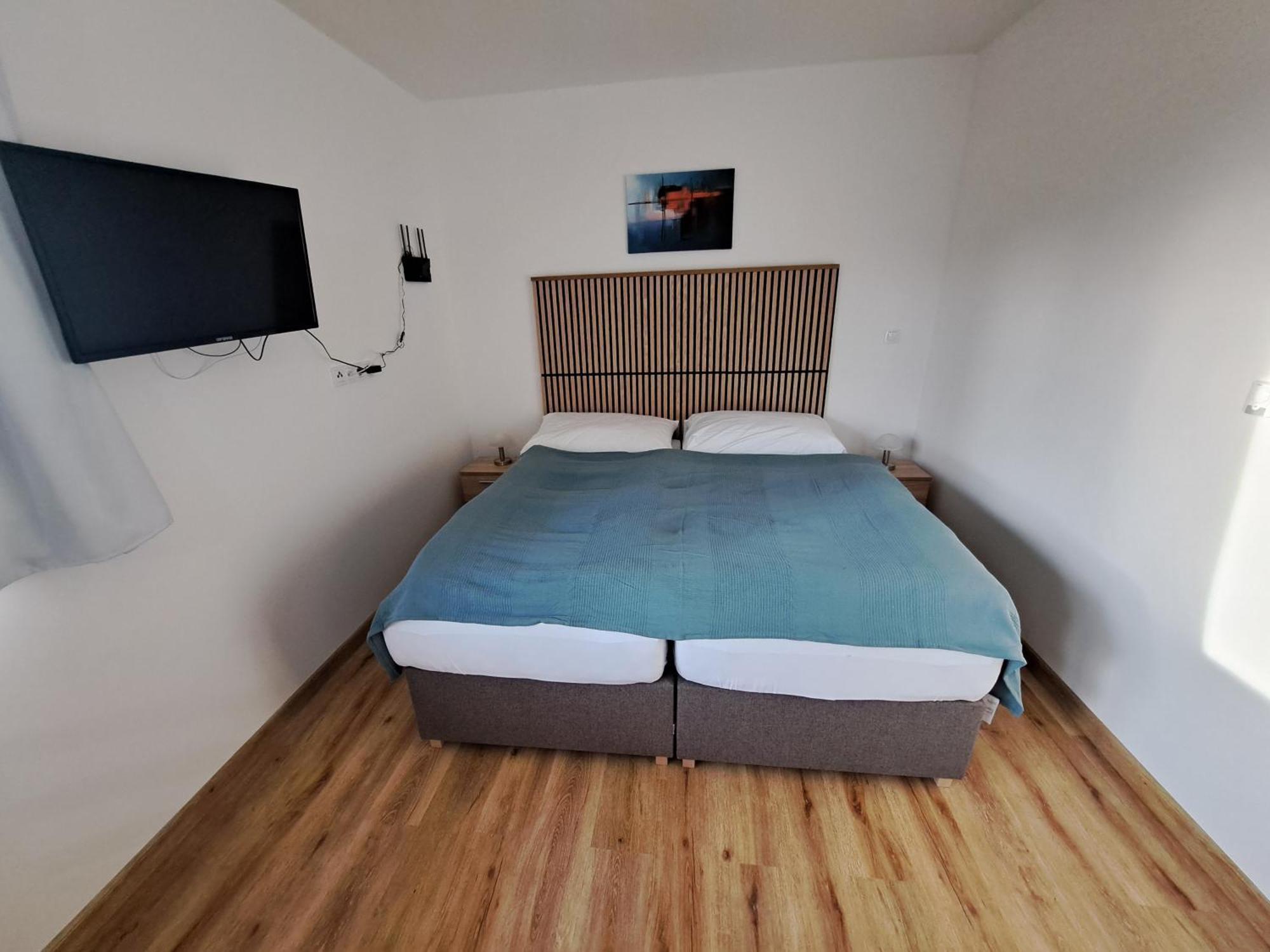 Apartmany - Male Lipno Cerna v Posumavi Bagian luar foto