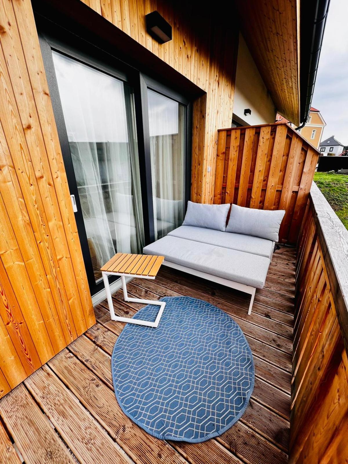 Apartmany - Male Lipno Cerna v Posumavi Ruang foto