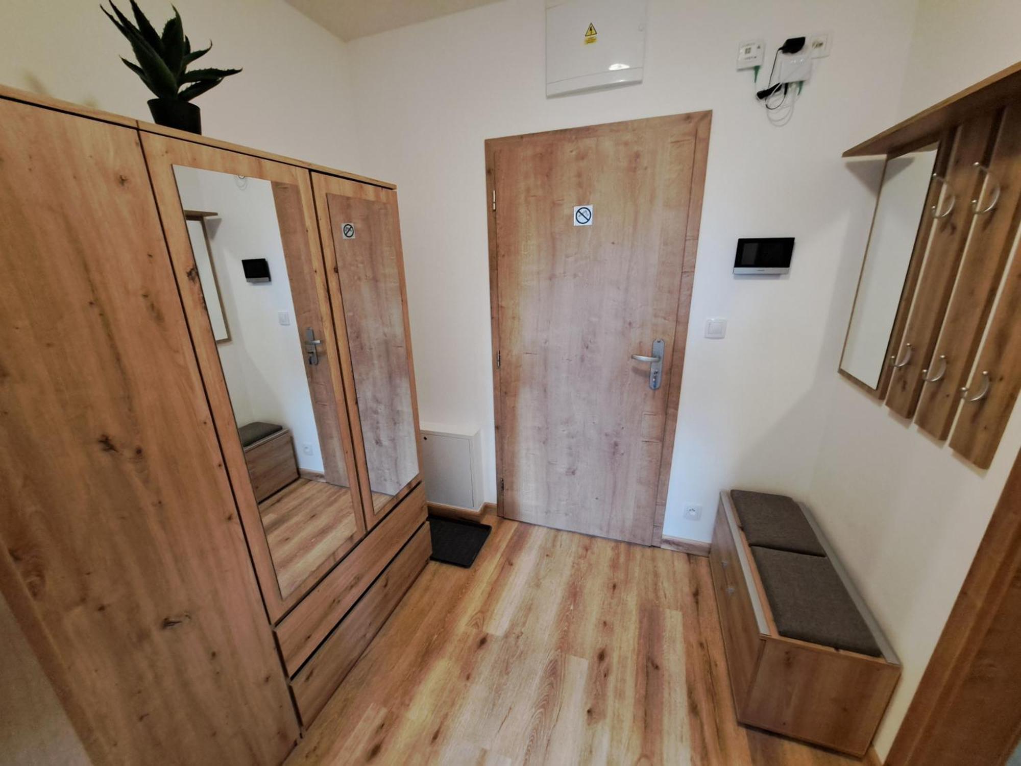 Apartmany - Male Lipno Cerna v Posumavi Ruang foto