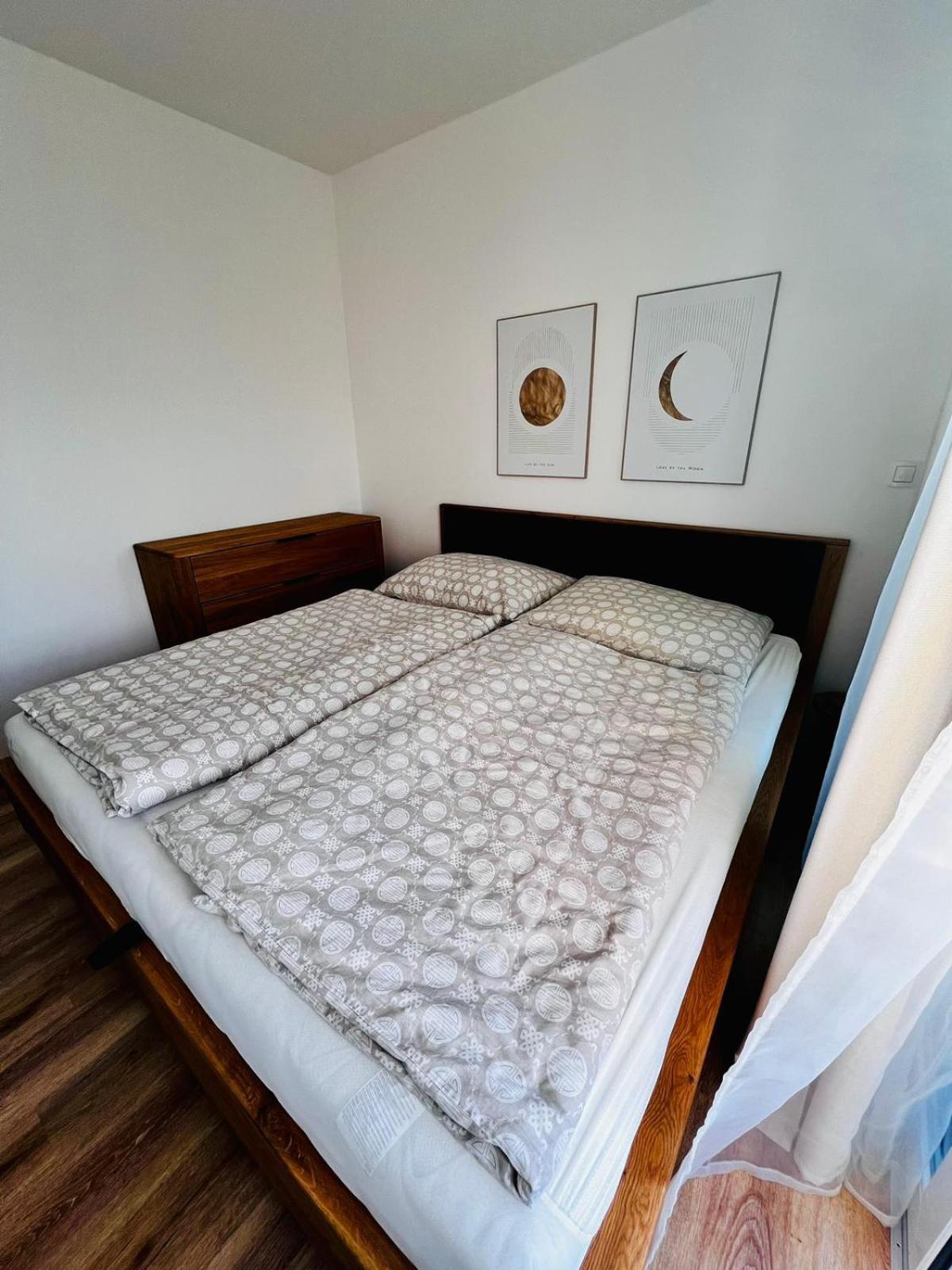 Apartmany - Male Lipno Cerna v Posumavi Ruang foto
