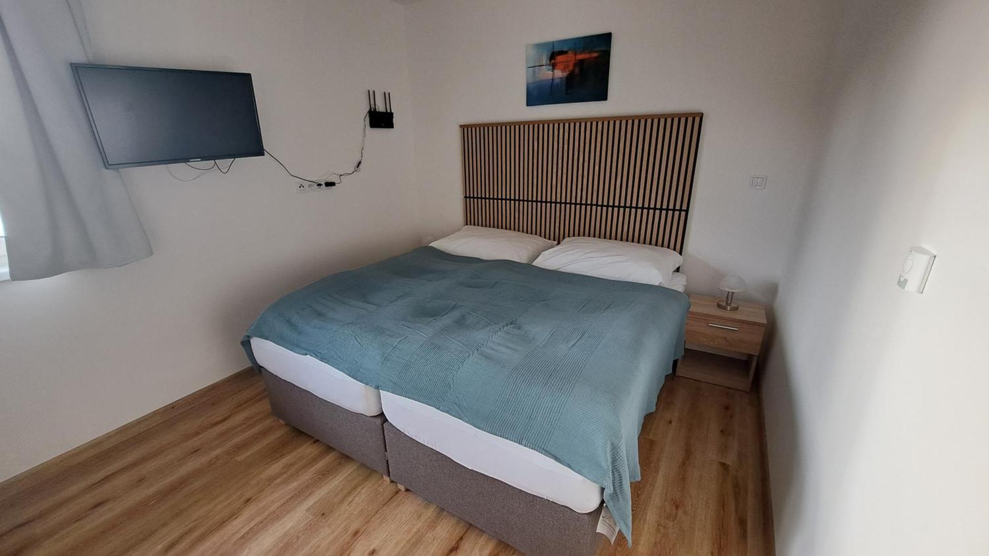 Apartmany - Male Lipno Cerna v Posumavi Ruang foto