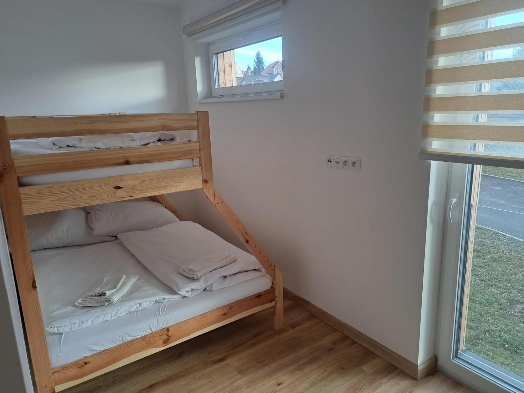 Apartmany - Male Lipno Cerna v Posumavi Ruang foto