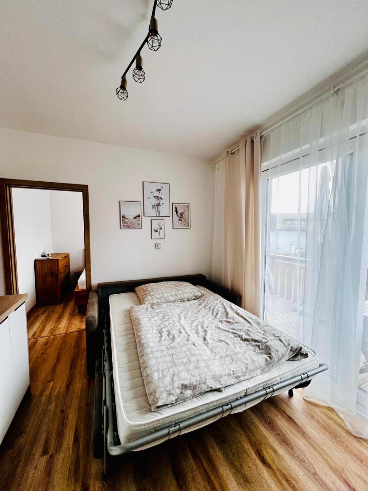 Apartmany - Male Lipno Cerna v Posumavi Ruang foto