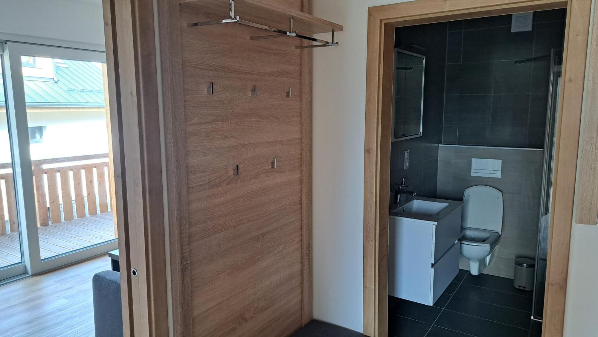 Apartmany - Male Lipno Cerna v Posumavi Bagian luar foto
