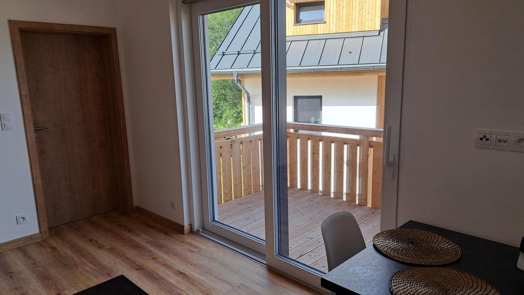Apartmany - Male Lipno Cerna v Posumavi Bagian luar foto