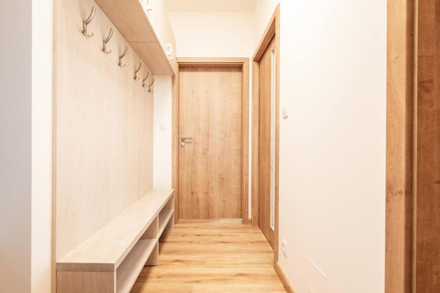 Apartmany - Male Lipno Cerna v Posumavi Ruang foto