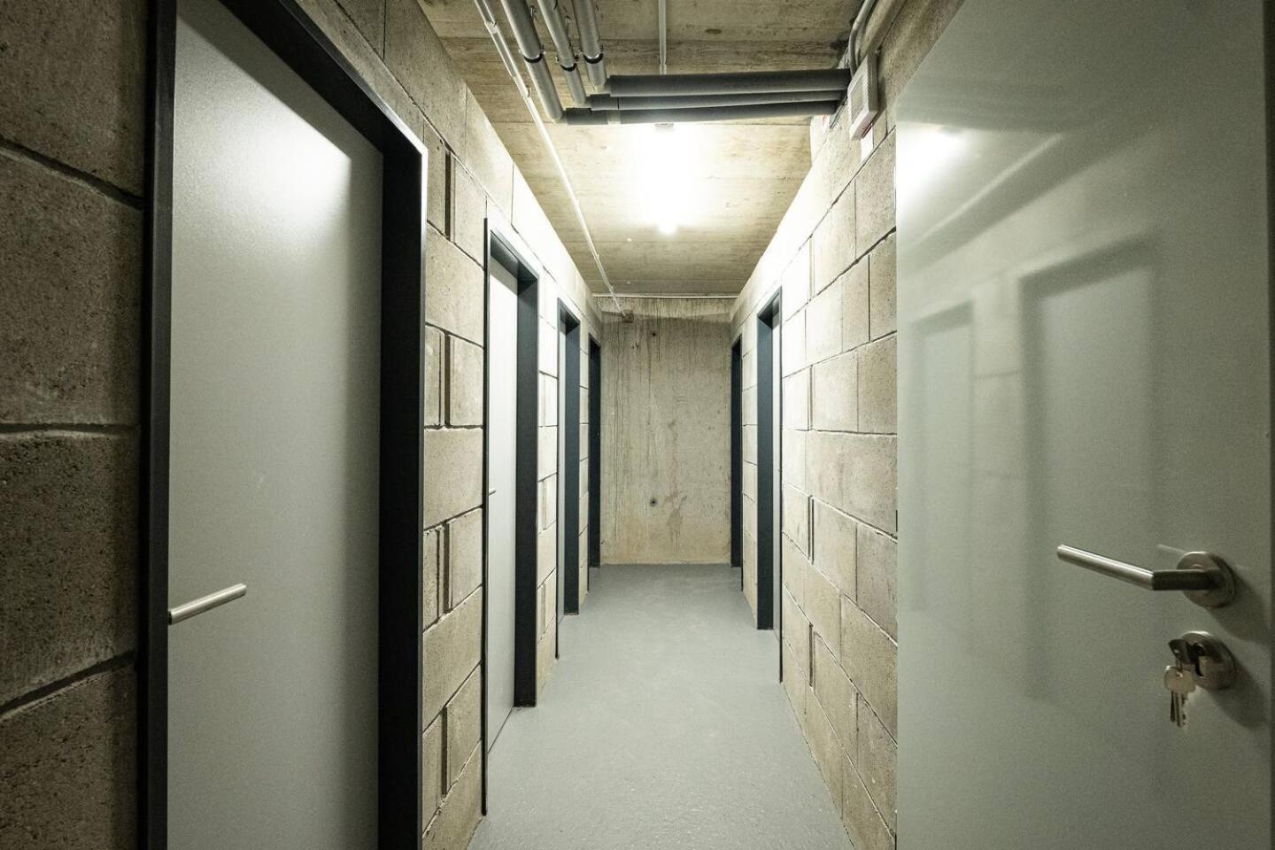 Apartmany - Male Lipno Cerna v Posumavi Ruang foto