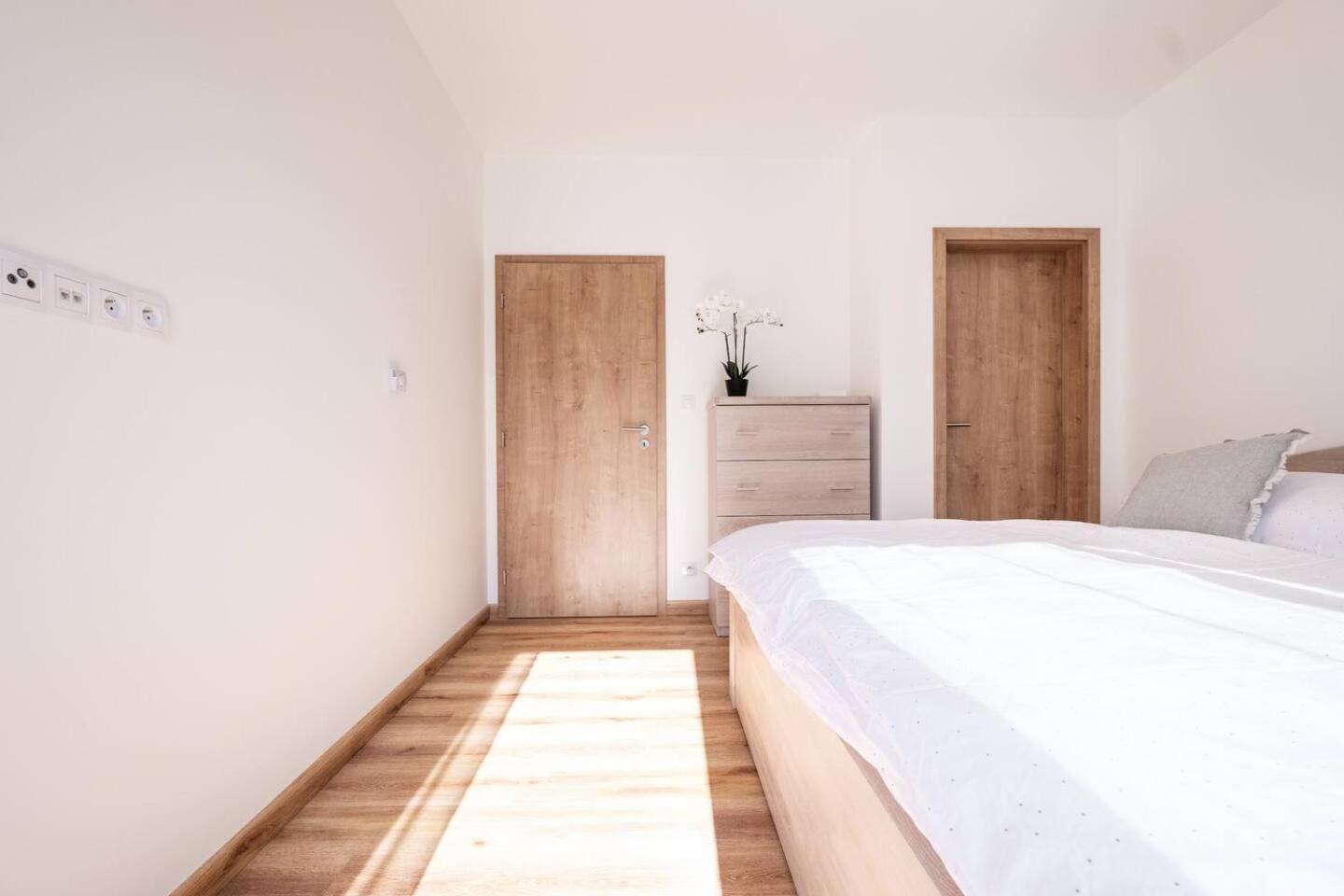 Apartmany - Male Lipno Cerna v Posumavi Ruang foto